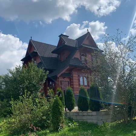 Dom Villa