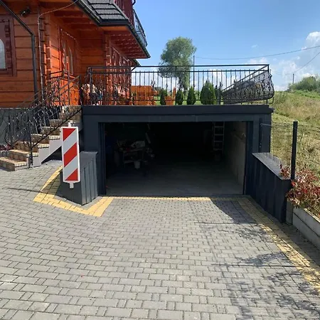 Dom Villa Szaflary