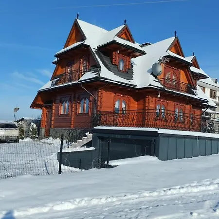 Dom Villa