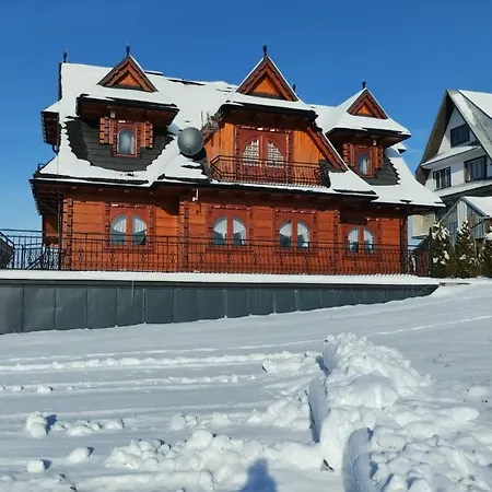 Villa Dom *
